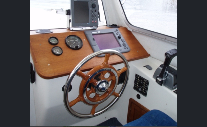 Bella Delphin 760-kuva-6